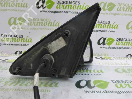 Right mirror FORD MONDEO III (B5Y)  | BP1839024C27 