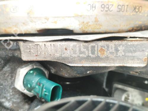 Engine SEAT LEON ST (5F8) 2.0 Cupra | BP38481969M1 - Image 9