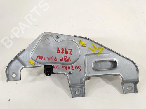 Rear wiper motor SUZUKI SX4 (EY, GY)  | BP4847186M102 
