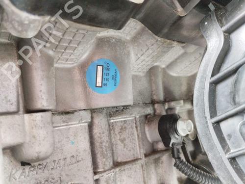 Engine KIA RIO III (UB) | BP18348678M1 - Image 6