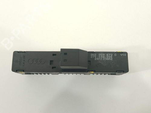 Switch AUDI A4 B8 (8K2) | BP27241883I30 - Image 3