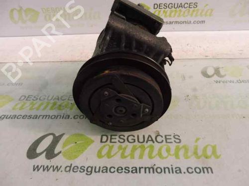 AC compressor NISSAN ALMERA II Hatchback (N16)  | BP1954640M34 