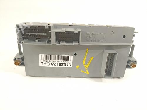 Fuse box FIAT BRAVO II (198_)  | BP13704737E1 
