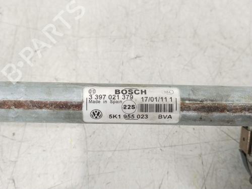 Front wiper motor VW GOLF VI (5K1) | BP18729733M29 - Image 4