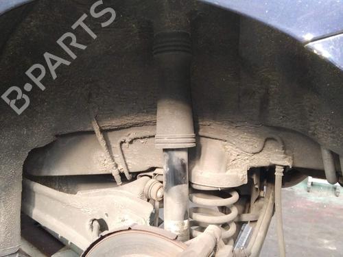Used Left rear shock absorber Left rear shock absorber 19303803 19303803