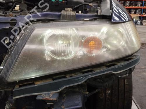 Used Left headlight Left headlight 38069240 38069240
