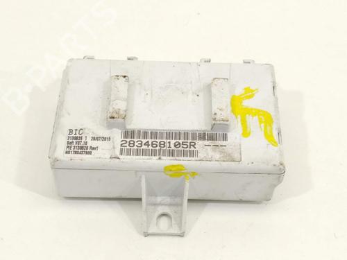Electronic module RENAULT CLIO IV (BH_) | BP24110800M83 - Image 2