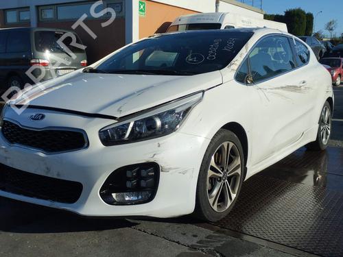 Starter KIA CEE'D (JD) | BP17826453M8 - Image 2