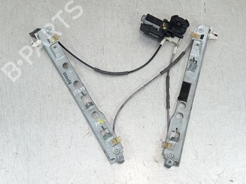 Fensterheber rechts vorne RENAULT MEGANE II (BM0/1_, CM0/1_) 1.5 dCi (BM1E, CM1E) | BP29969331C23 