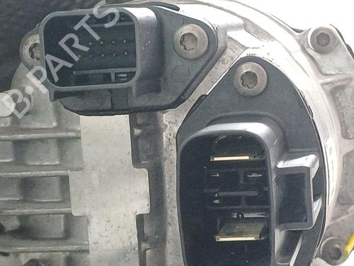 Steering rack OPEL ASTRA K (B16)  | BP17949962M22 