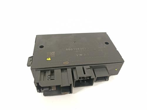 Used Electronic module SEAT LEON (5F1) [2012-2021]  17497265