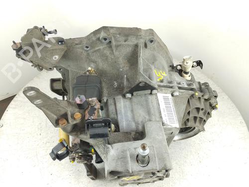 Gearbox RENAULT ESPACE III (JE0_)  | BP17860136M3 
