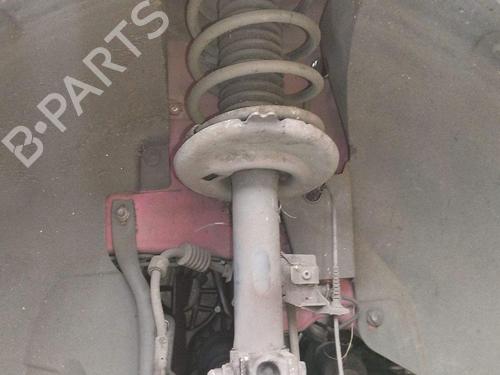 Used Left front shock absorber Left front shock absorber 37192717 37192717