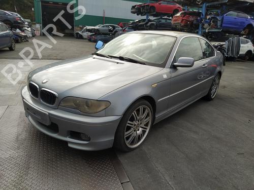 Mass air flow sensor BMW 3 Coupe (E46)  | BP20168942M95 