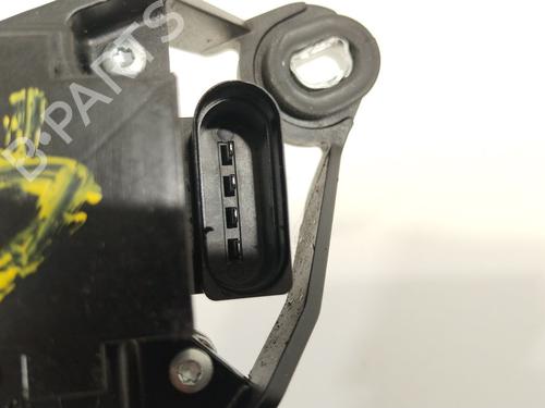 Rear wiper motor VW TOURAN (1T1, 1T2) 2.0 TDI 16V | BP27806142M102 