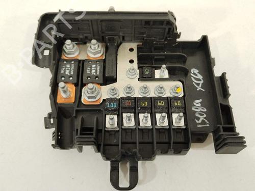 Used Fuse box Fuse box 28377504 28377504