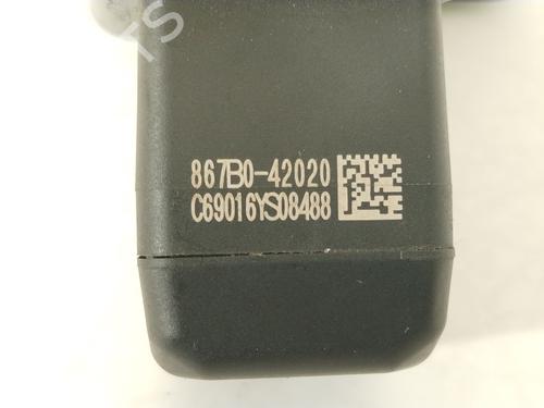 Camera TOYOTA RAV 4 IV (_A4_) 2.5 Hybrid (AVA42_) | BP36385794E14 - Image 2