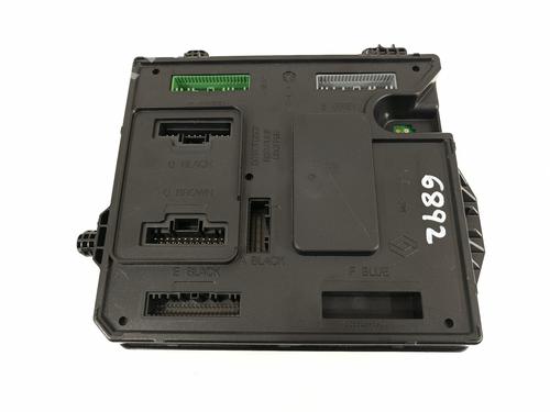 Elektronisk modul RENAULT SCÉNIC III (JZ0/1_) 1.5 dCi (86 hp) 15595505
