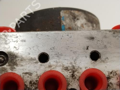 ABS pump NISSAN X-TRAIL II (T31)  | BP30940279M43 