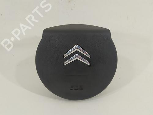 Used Driver airbag CITROËN C4 I (LC_) [2004-2014]  12253919
