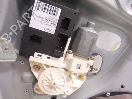 Front left window mechanism FORD FOCUS II (DA_, HCP, DP)  | BP1845096C22 