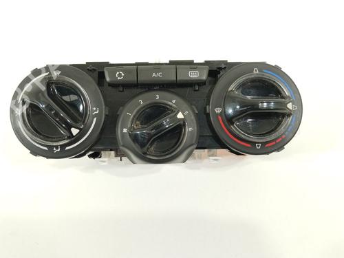 Used Climate control PEUGEOT 208 I (CA_, CC_) [2012-2020]  27359095