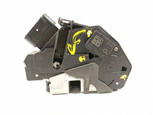 Front right lock FORD FIESTA VI (CB1, CCN) 1.6 TDCi | BP18339845C97