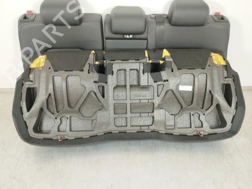 Rear seat MERCEDES-BENZ B-CLASS Sports Tourer (W246, W242) B 200 CDI / d (246.208) | BP13358023C17 