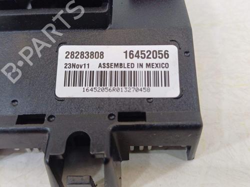 Heater resistor OPEL AMPERA (R12) EV 150 | BP29132540M108 - Image 2