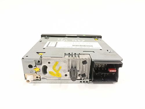 Radio CITROËN C5 III (RD_)  | BP7756340E6 