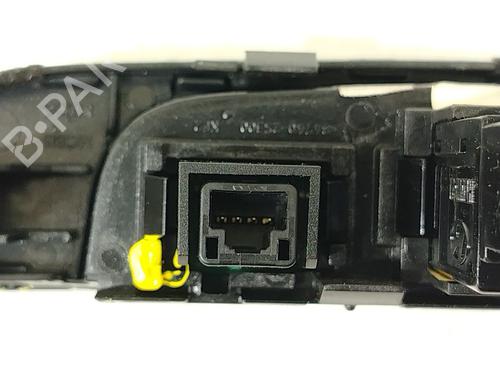 Warning switch HYUNDAI ix35 (LM, EL, ELH) 1.7 CRDi | BP31801377I22