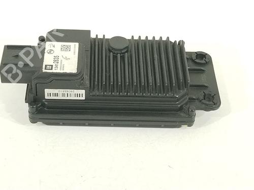 Elektronisk sensor Elektronisk sensor OPEL ZAFIRA TOURER C (P12) 2.0 CDTi (75) (165 hp) 37232332 37232332