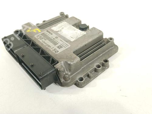 Engine control unit (ECU) ALFA ROMEO 159 (939_) 1.9 JTDM 16V (939AXF1B, 939AXC1B) | BP37407965M57 - Image 4