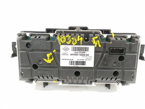 Instrument cluster NISSAN NV300 Van (X82) 1.6 dci 120 | BP16796336C47 