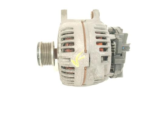 Alternator NISSAN QASHQAI / QASHQAI +2 I (J10, NJ10, JJ10E) 1.5 dCi | BP27319483M7 