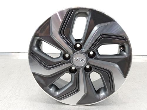Used Rim HYUNDAI KONA (OS, OSE, OSI) [2017-2023]  28107158