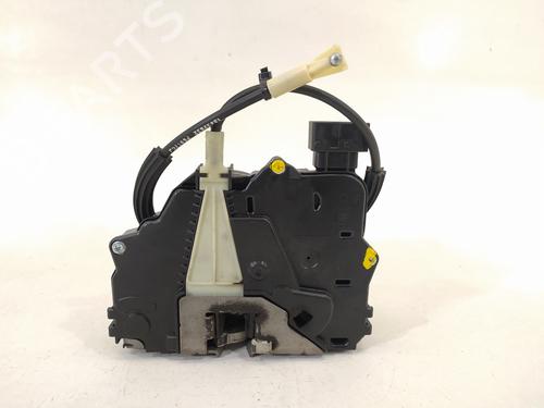 Front right lock OPEL CORSA E (X15)  | BP8872185C97 