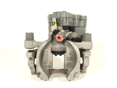 Used Left rear brake caliper VW GOLF VII (5G1, BQ1, BE1, BE2) 1.6 TDI (105 hp) 31115416