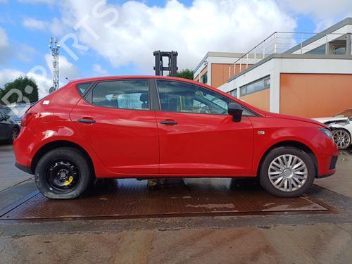Left front window switch SEAT IBIZA IV (6J5, 6P1) | BP36642809I27 - Image 5