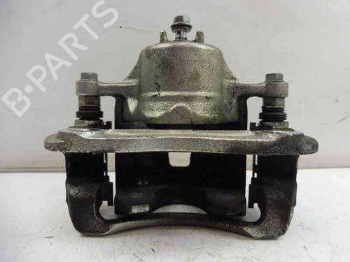 Left front brake caliper KIA RIO IV (YB, SC, FB) | BP11586797M105 - Image 2