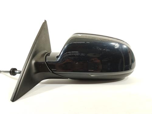 Used Left mirror AUDI A5 Sportback (8TA) 2.0 TDI (190 hp) 28590758