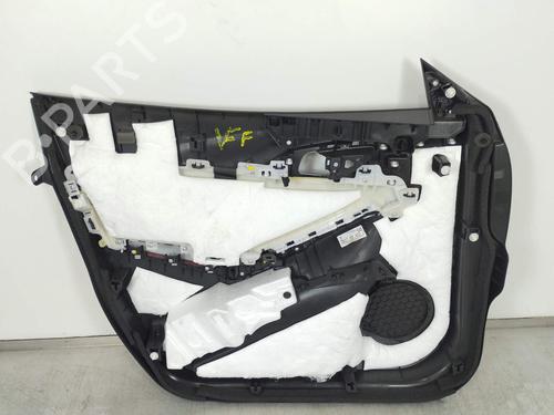 Front right panel MAZDA CX-3 (DK) | BP13473835C59 - Image 4
