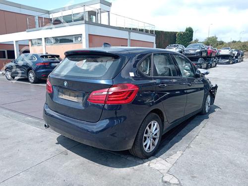Left front window switch BMW 2 Active Tourer (F45) 218 d | BP37540507I27 - Image 5