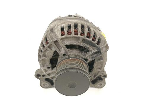 Used Alternator Alternator 13009775 13009775