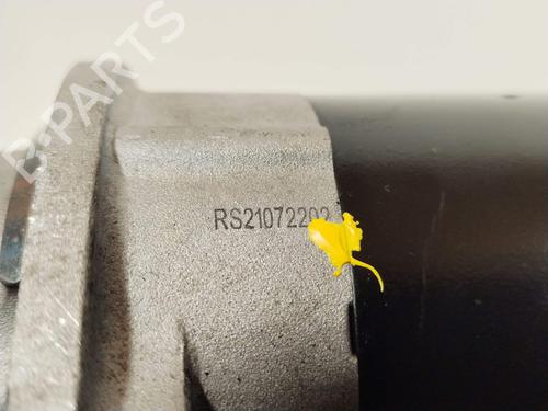 Starter SEAT LEON (1M1) 1.9 TDI | BP31130096M8  - Image 6