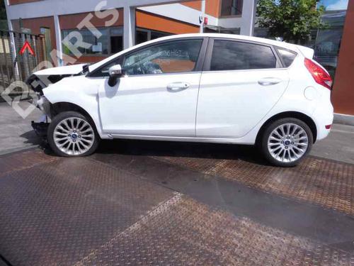 Right front window switch FORD FIESTA VI (CB1, CCN) 1.4 | BP6113659C105  - Image 5