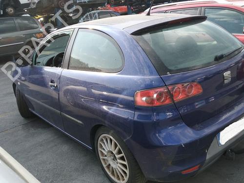 Injector SEAT IBIZA III (6L1)  | BP18299422M100 