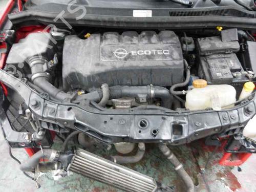 Mass air flow sensor OPEL CORSA D (S07)  | BP1839584M95 