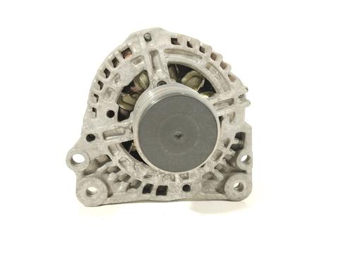 Used Alternator Alternator SKODA FABIA II (542) 1.6 TDI (90 hp) 33799498 33799498