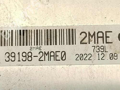 Engine control unit (ECU) KIA SPORTAGE V (NQ5)  | BP32750991M57  - Image 7